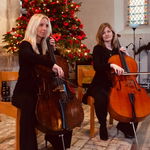 Rose Duo Classical Musician Review Wedding London