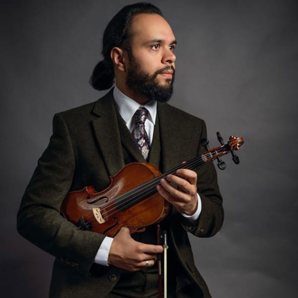 North West Violinist