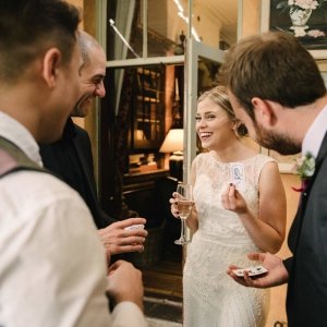 Review Private Party Derbyshire