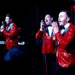 View the artist's profile The Three Seasons Tribute Act Review Hotel / Restaurant Event