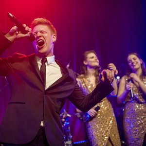 The Swing Smiths Rock n Roll Swing Band London