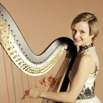 Amour Harp