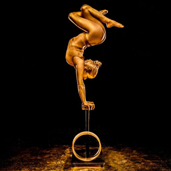 Contortionist Pixie Contortionist London