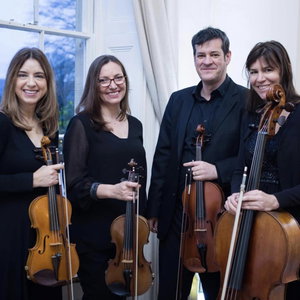 Worcester String Quartet String Quartet Worcestershire