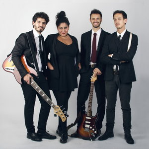 Uptown Soul Band London