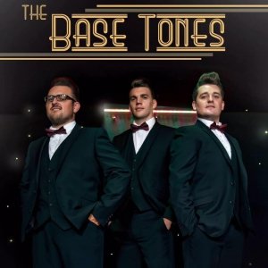The Base Tones Vocal Harmony Trio London