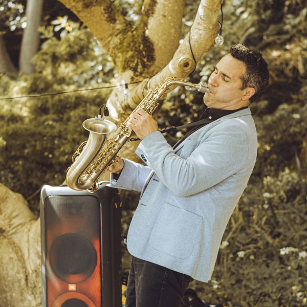 Sax By Slav Saxophonist Review Private Party