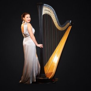 Lera Harpist Harpist London