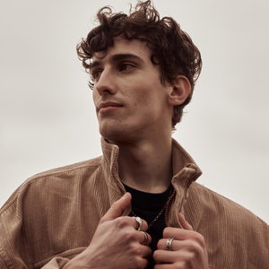 Nathaniel Singer Guitarist Staffordshire