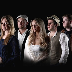 Ultimate Fleetwood Mac Experience Tribute Act Worcestershire