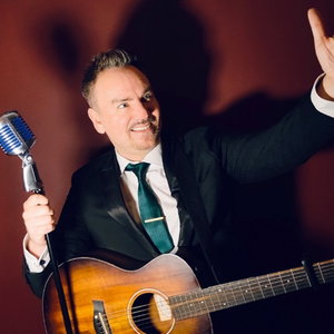 Joshua Reeve Wedding Guitarist Surrey