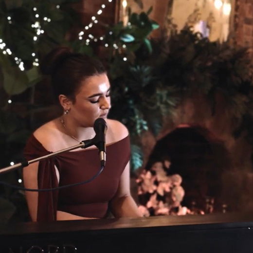 Maya James Staffordshire