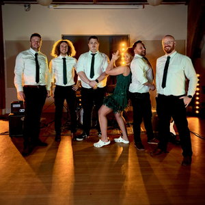 Soul Purpose Soul Band Devon