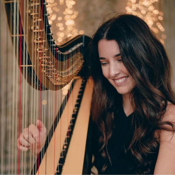 Francesca Harp