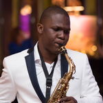View the artist's profile T-Sax Saxophonist Review