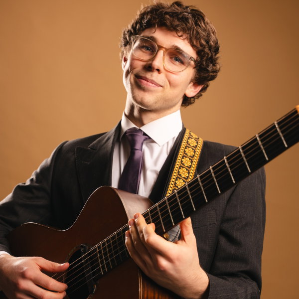 Alfie Singer Guitarist Review Wedding London