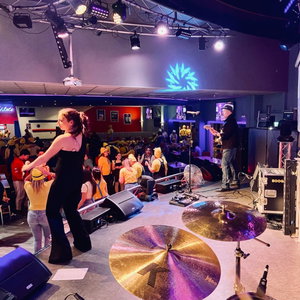 Alexa Function Band Leicestershire