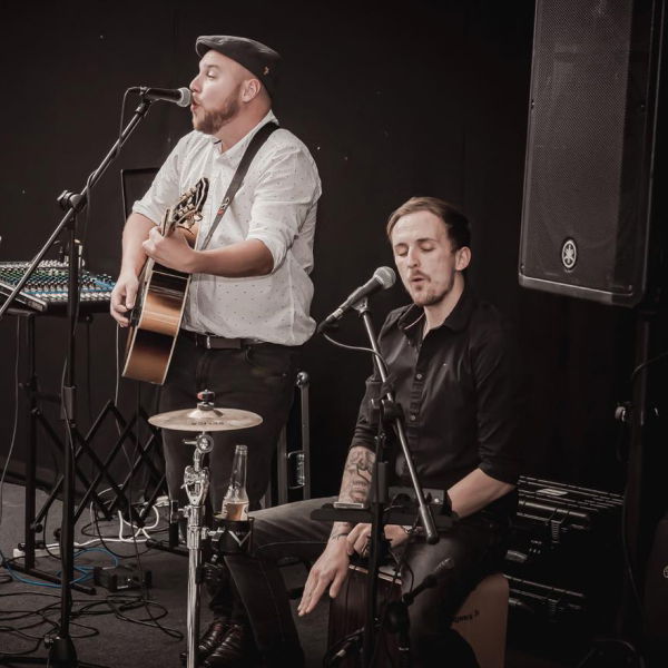 Landslide Staffordshire