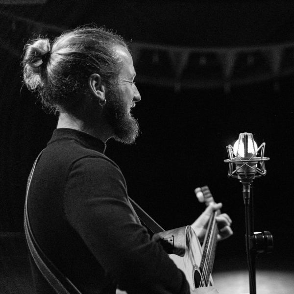 ShapeShifter - Live Looping