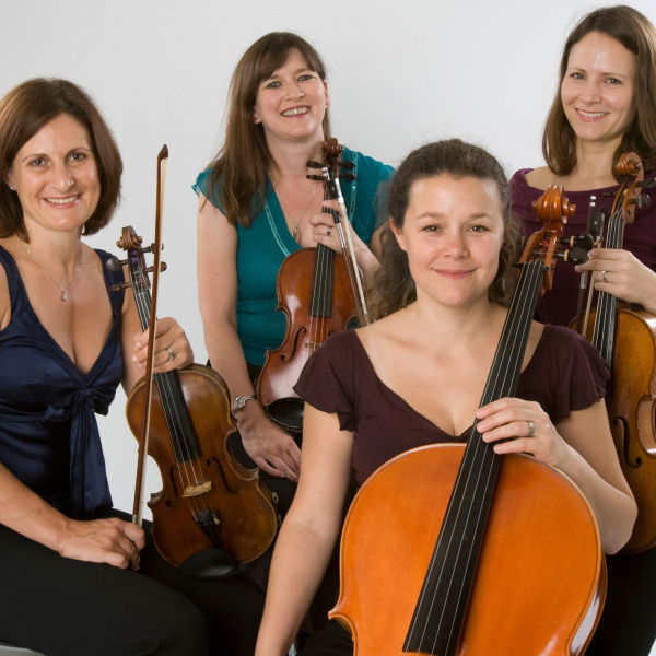 London Strings Quartet