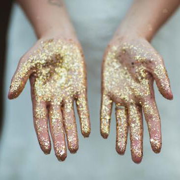 Glitter Bar