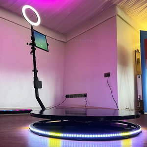 The 360 Booth Photo Booth Kent