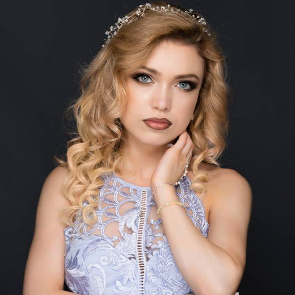 Virtual Gemma La Voce