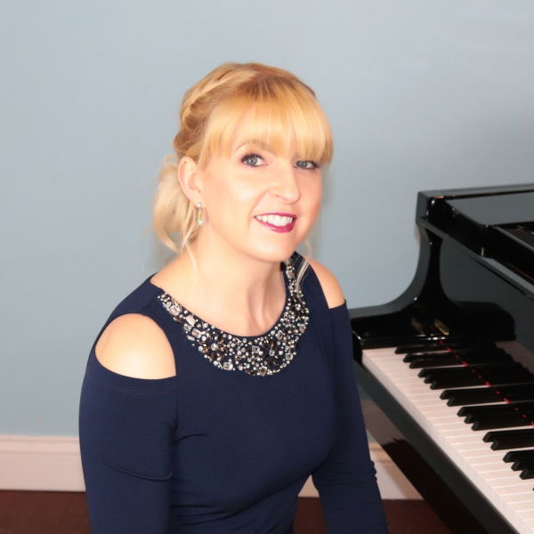 Worcestershire Cocktail Piano