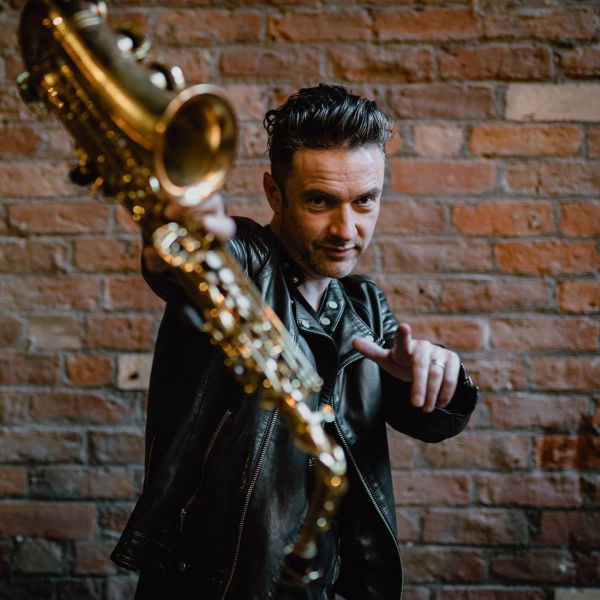 Simon Sax