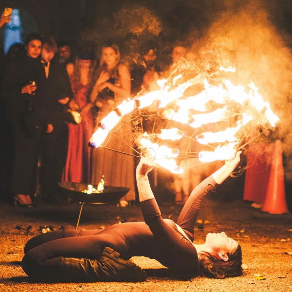 Dea Emberwise Fire Performer Somerset