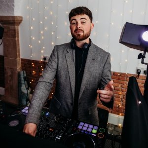 DJ Prescott Party DJ Somerset