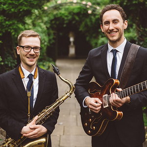 Kind Of Two Jazz Band London