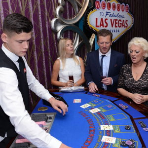 MCN Casino Casino Wrexham