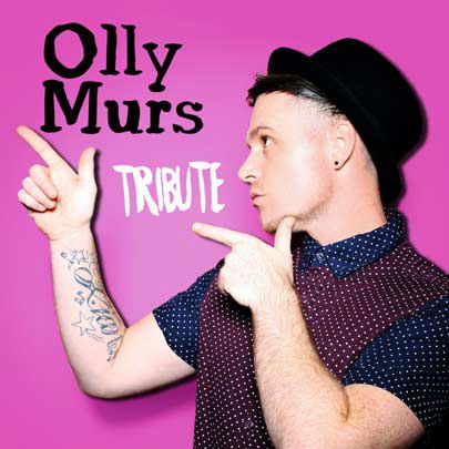 Olly Murs Tribute
