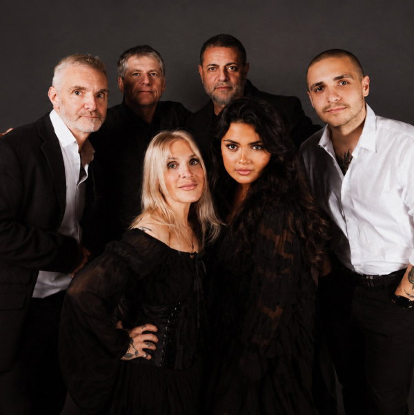 Fleetwood Nights Tribute Act Review Corporate Event West Yorkshire