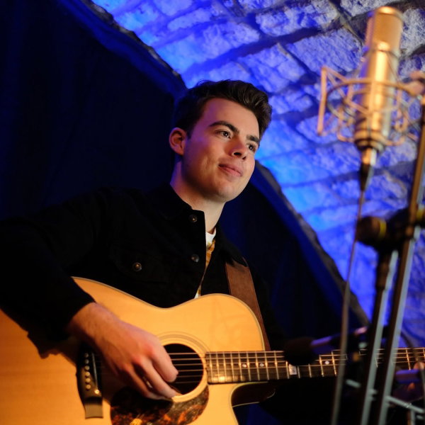 Stuart T Wedding Guitarist Review Wedding Northumberland