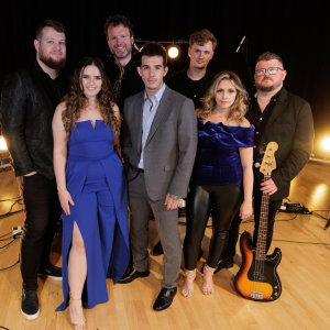 Soul Sonic Soul Band Hampshire