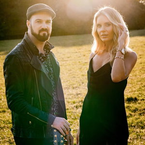 The Vibe Duo Acoustic Duo Manchester