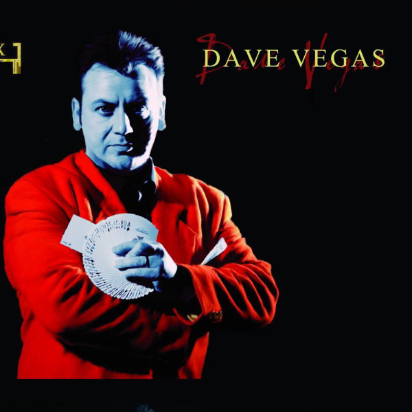 Dave Vegas Magician Leicestershire