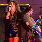 Cassette Rocket Function Band Review Venue / Pub / Club Event