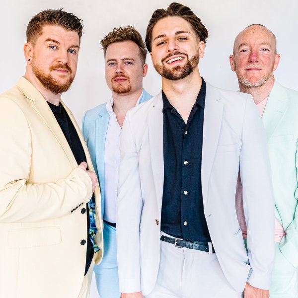 Paradise Groove Wedding Band Review Private Party Worcestershire