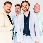 View the artist's profile Paradise Groove Wedding Band Review Private Party Worcestershire