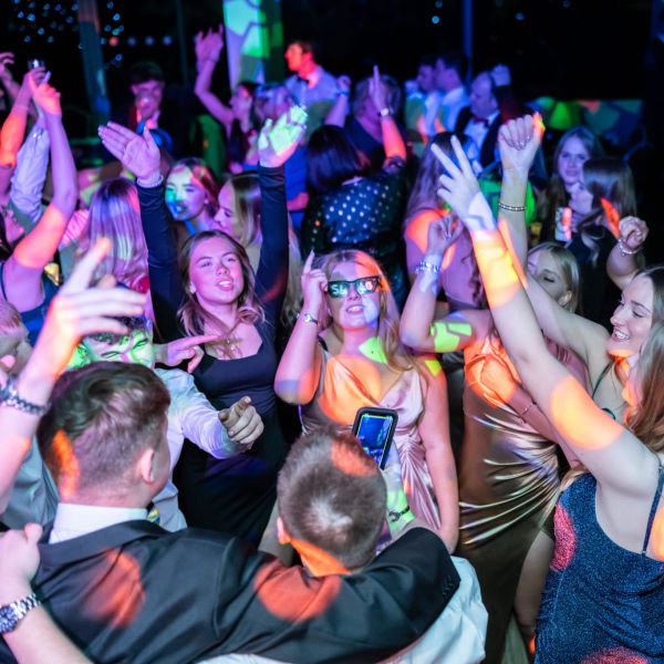 Marty J Wedding DJ Review Venue / Pub / Club Event West Midlands