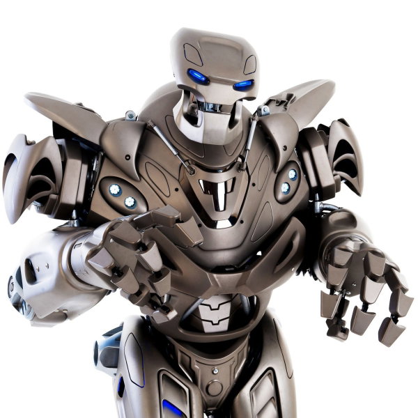 Cyber Robot