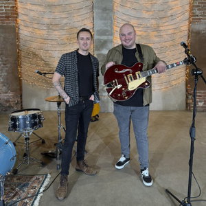 Landslide Acoustic Duo Staffordshire