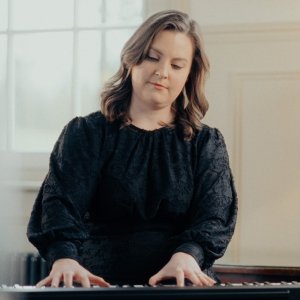 Sophie Keys Pianist West Midlands