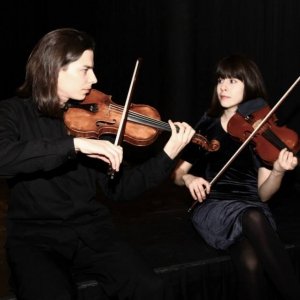 Essential Strings Violin Duo London