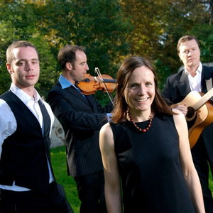 Rakish Paddy Wedding Band London