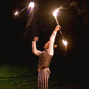 Fire Specialist Vulcan Fire Performer Hertfordshire