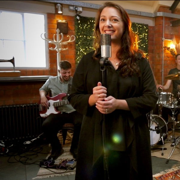 Avalon Jazz Leicestershire